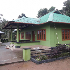 Yellowood Golden fort Edakkal, Ambalavayal